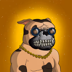 Dog 1294