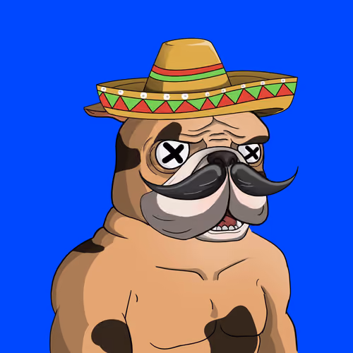 Dog 447