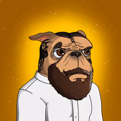 Dog 1595
