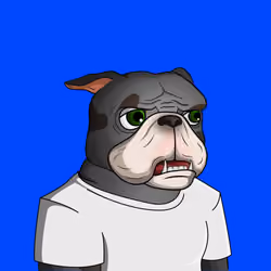 Dog 615