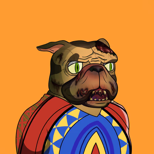 Dog 1373