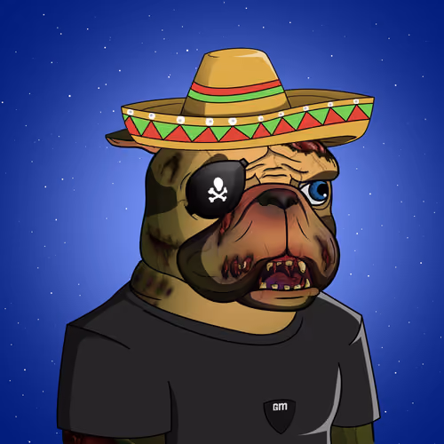 Dog 364
