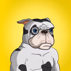 Dog 679