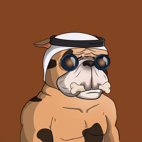 Billionaire Dogs Club Only
