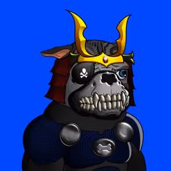 Dog 1655