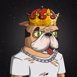 Dog 1290