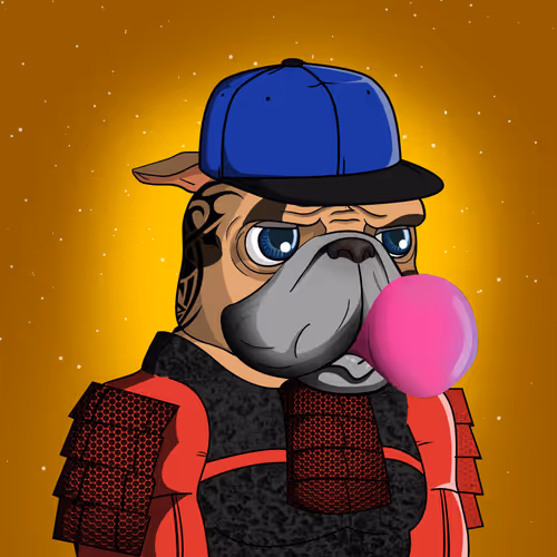 Billionaire Dogs Club Only