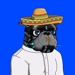 Dog 250