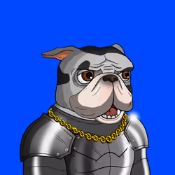 Dog 132