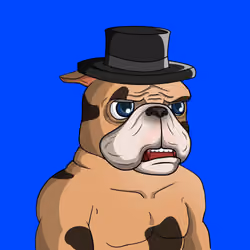 Dog 462