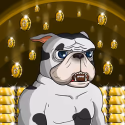 Dog 1482