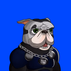 Dog 1434