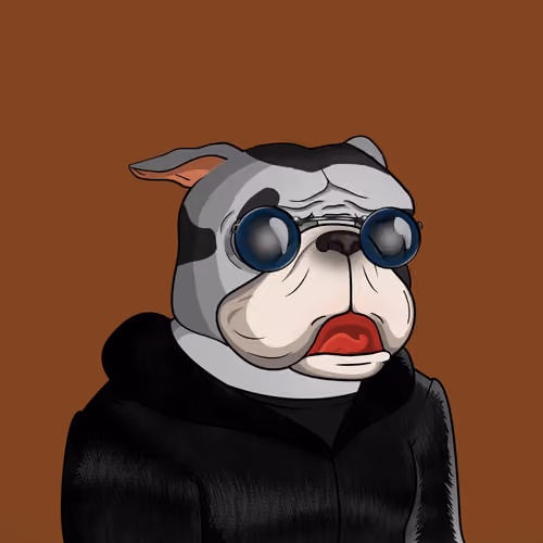 Dog 1946