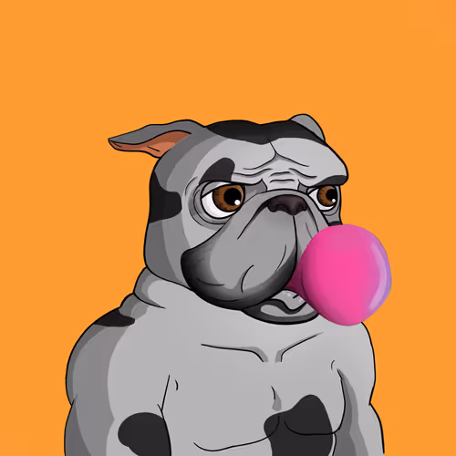 Dog 1483