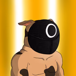 Dog 1669