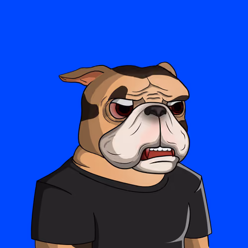 Dog 1342