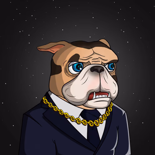 Dog 485