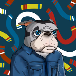 Dog 1647