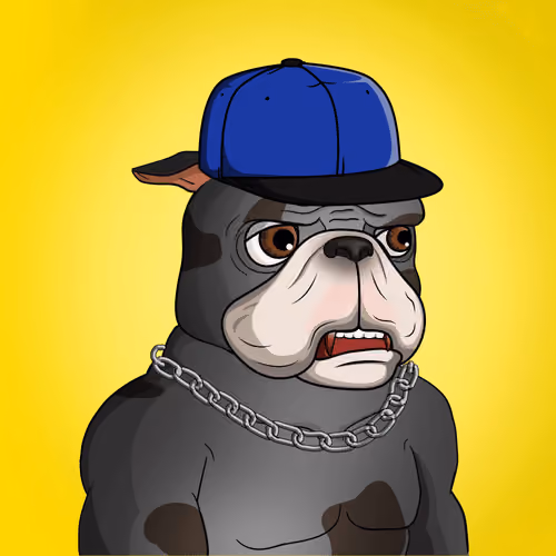 Dog 1671