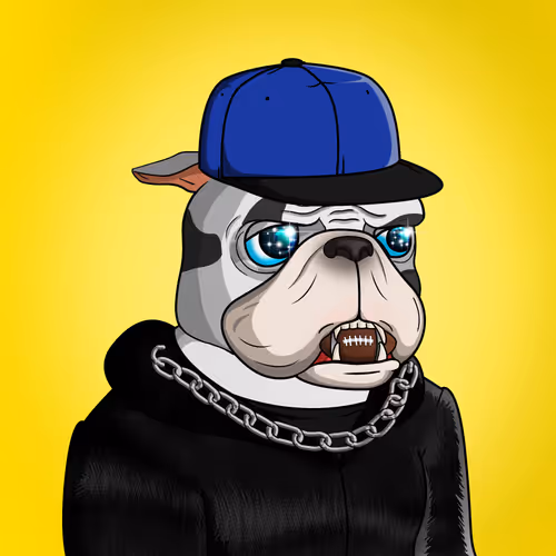 Billionaire Dogs Club Only