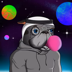 Dog 416