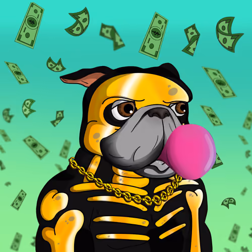 Dog 1076