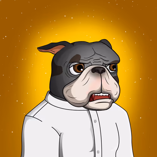 Dog 1933