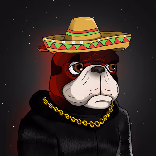 Dog 111