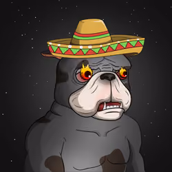 Dog 1968