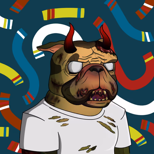 Dog 949