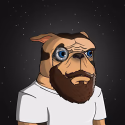 Dog 315