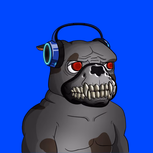 Dog 404