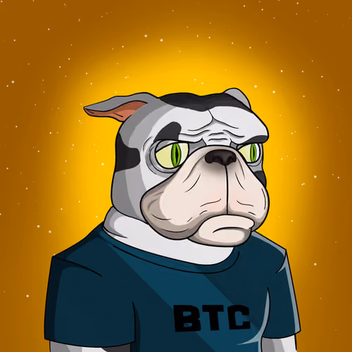Dog 1189