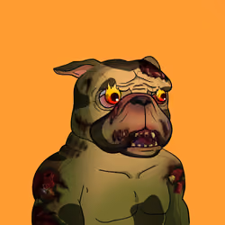 Dog 1283