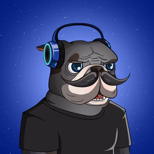 Billionaire Dogs Club Only
