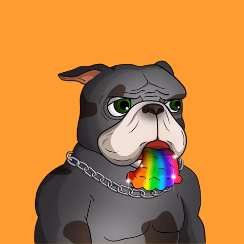Dog 1949