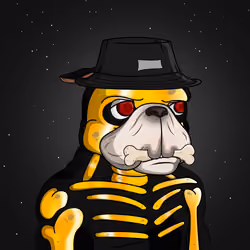 Dog 241