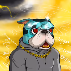 Dog 261