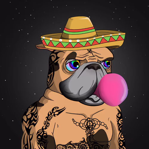 Dog 1276