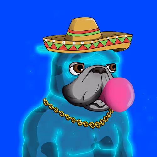 Billionaire Dogs Club Only