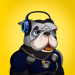 Dog 715