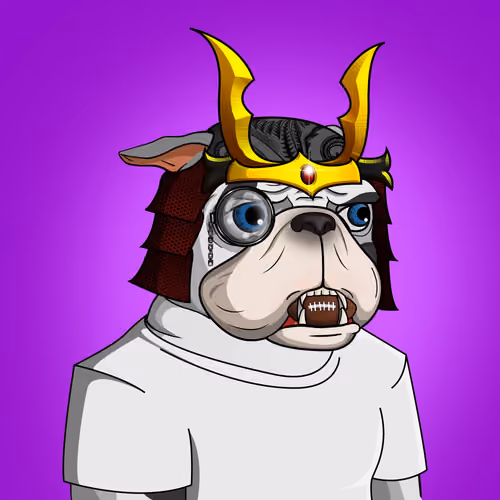 Dog 542