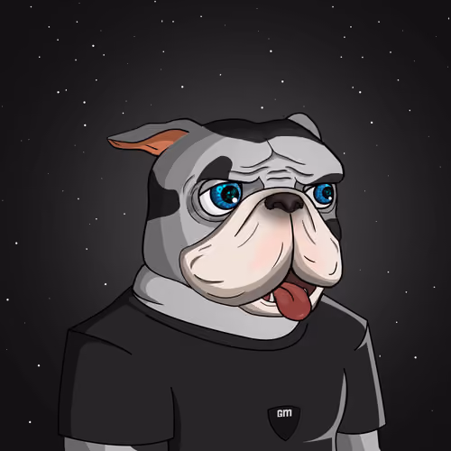 Dog 167