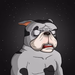 Dog 1470