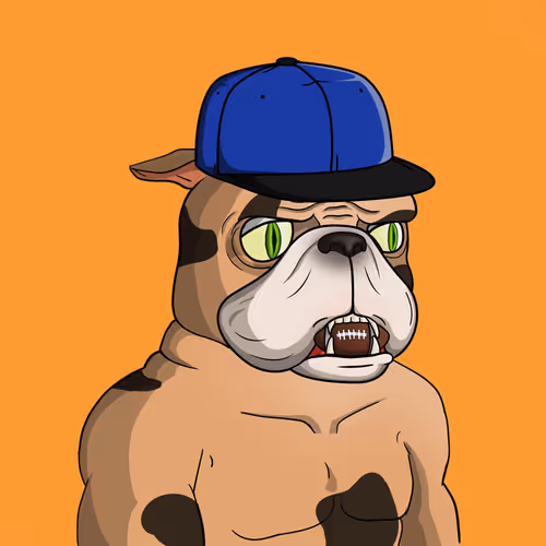 Billionaire Dogs Club Only