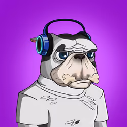 Dog 1053
