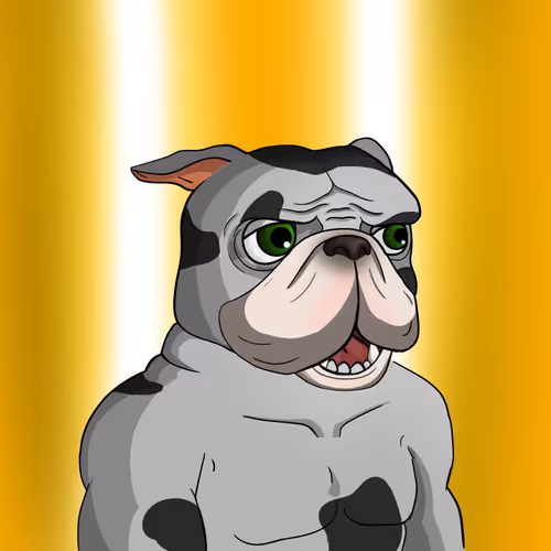 Dog 922