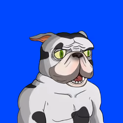 Dog 96