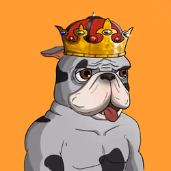 Dog 1450