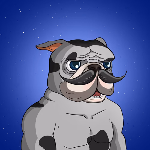 Dog 425